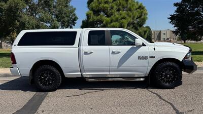 2016 RAM Ram 1500 Sport   - Photo 9 - Albuquerque, NM 87107