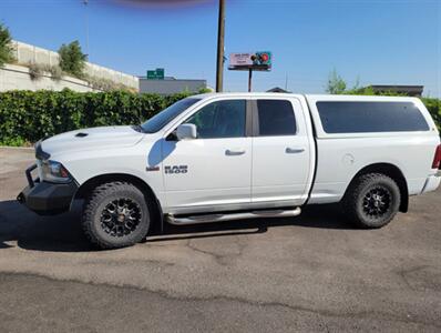 2016 RAM Ram 1500 Sport   - Photo 4 - Albuquerque, NM 87107