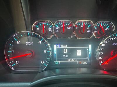 2018 GMC Sierra 1500 SLT   - Photo 5 - Albuquerque, NM 87107