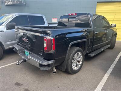 2018 GMC Sierra 1500 SLT   - Photo 3 - Albuquerque, NM 87107