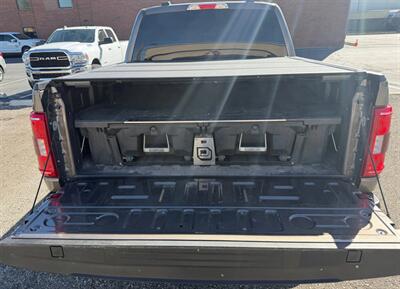 2023 Ford F-150 XLT   - Photo 12 - Albuquerque, NM 87107