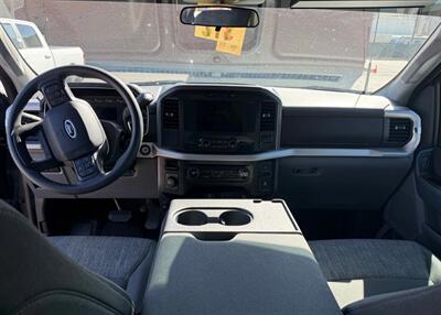 2023 Ford F-150 XLT   - Photo 15 - Albuquerque, NM 87107