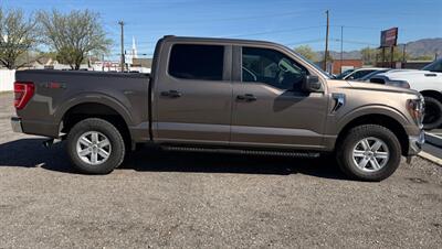 2023 Ford F-150 XLT   - Photo 9 - Albuquerque, NM 87107