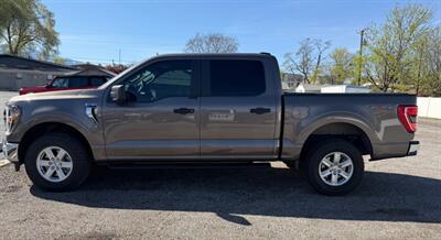 2023 Ford F-150 XLT   - Photo 5 - Albuquerque, NM 87107