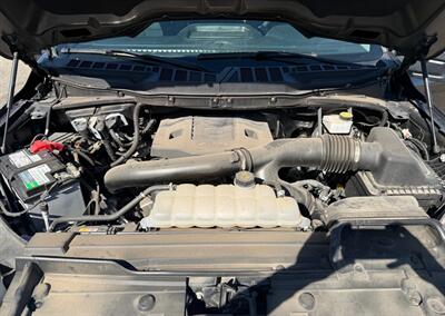 2023 Ford F-150 XLT   - Photo 13 - Albuquerque, NM 87107