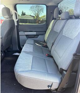 2023 Ford F-150 XLT   - Photo 17 - Albuquerque, NM 87107