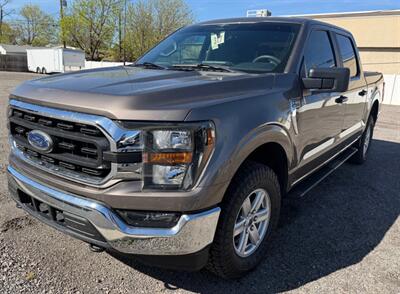 2023 Ford F-150 XLT   - Photo 3 - Albuquerque, NM 87107