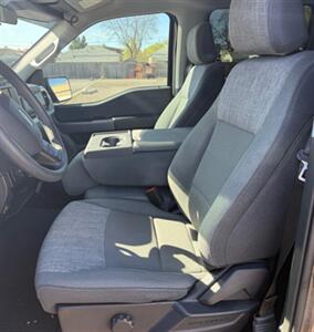2023 Ford F-150 XLT   - Photo 16 - Albuquerque, NM 87107