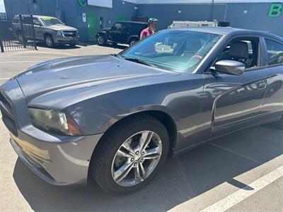 2014 Dodge Charger SXT   - Photo 2 - Albuquerque, NM 87107
