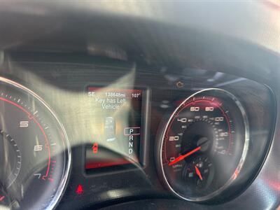 2014 Dodge Charger SXT   - Photo 3 - Albuquerque, NM 87107