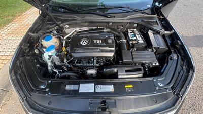 2017 Volkswagen Passat 1.8T R-Line   - Photo 13 - Albuquerque, NM 87107