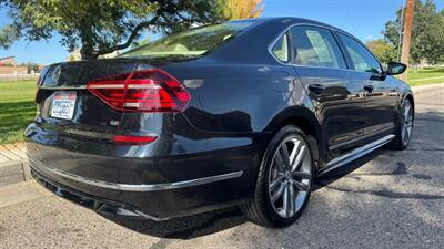 2017 Volkswagen Passat 1.8T R-Line   - Photo 11 - Albuquerque, NM 87107