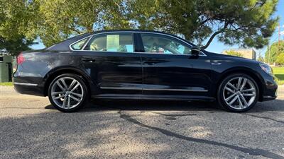 2017 Volkswagen Passat 1.8T R-Line   - Photo 9 - Albuquerque, NM 87107