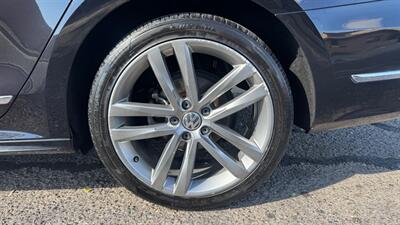 2017 Volkswagen Passat 1.8T R-Line   - Photo 22 - Albuquerque, NM 87107