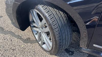2017 Volkswagen Passat 1.8T R-Line   - Photo 21 - Albuquerque, NM 87107