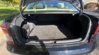 2017 Volkswagen Passat 1.8T R-Line   - Photo 12 - Albuquerque, NM 87107