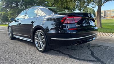 2017 Volkswagen Passat 1.8T R-Line   - Photo 7 - Albuquerque, NM 87107