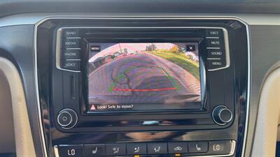 2017 Volkswagen Passat 1.8T R-Line   - Photo 19 - Albuquerque, NM 87107