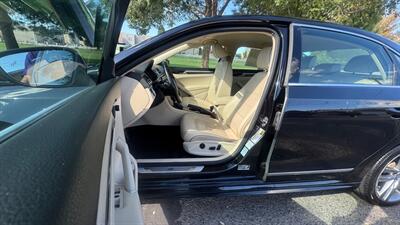 2017 Volkswagen Passat 1.8T R-Line   - Photo 16 - Albuquerque, NM 87107