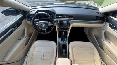 2017 Volkswagen Passat 1.8T R-Line   - Photo 14 - Albuquerque, NM 87107