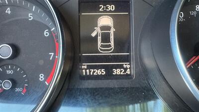 2017 Volkswagen Passat 1.8T R-Line   - Photo 18 - Albuquerque, NM 87107