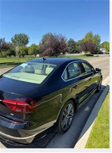 2017 Volkswagen Passat 1.8T R-Line   - Photo 4 - Albuquerque, NM 87107