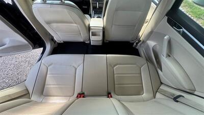 2017 Volkswagen Passat 1.8T R-Line   - Photo 15 - Albuquerque, NM 87107