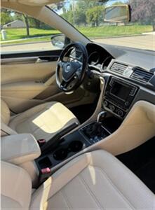 2017 Volkswagen Passat 1.8T R-Line   - Photo 3 - Albuquerque, NM 87107