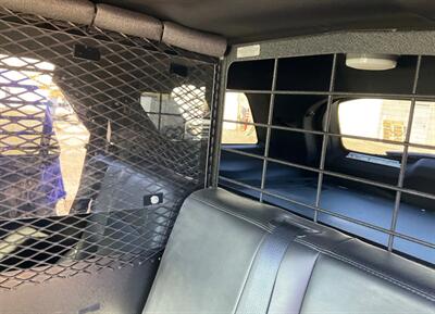 2017 Ford Explorer Police Interceptor Utilit   - Photo 22 - Albuquerque, NM 87107