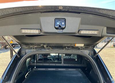 2017 Ford Explorer Police Interceptor Utilit   - Photo 15 - Albuquerque, NM 87107