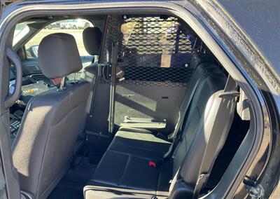 2017 Ford Explorer Police Interceptor Utilit   - Photo 20 - Albuquerque, NM 87107
