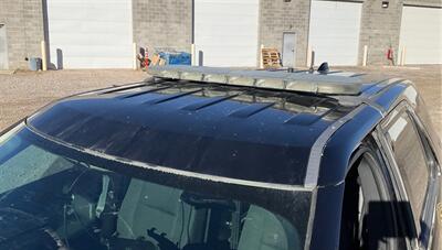 2017 Ford Explorer Police Interceptor Utilit   - Photo 23 - Albuquerque, NM 87107