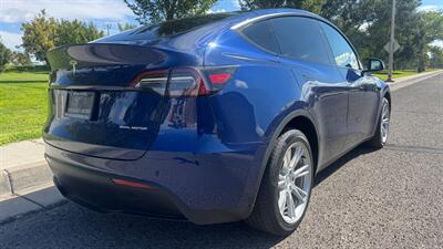 2023 Tesla Model Y   - Photo 10 - Albuquerque, NM 87107