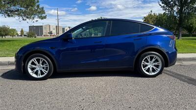 2023 Tesla Model Y   - Photo 5 - Albuquerque, NM 87107