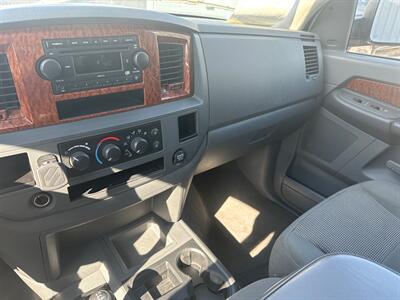 2006 Dodge Ram 3500 ST   - Photo 7 - Albuquerque, NM 87107