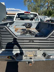 2006 Dodge Ram 3500 ST   - Photo 4 - Albuquerque, NM 87107