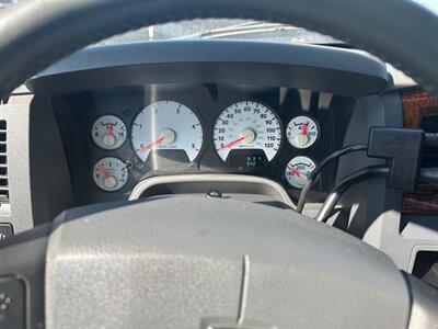 2006 Dodge Ram 3500 ST   - Photo 6 - Albuquerque, NM 87107