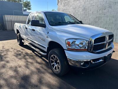 2006 Dodge Ram 3500 ST   - Photo 1 - Albuquerque, NM 87107