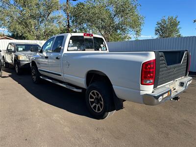 2006 Dodge Ram 3500 ST   - Photo 3 - Albuquerque, NM 87107