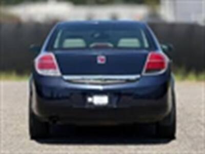 2008 Saturn Aura XE - Photo 2 - Albuquerque, NM 87107
