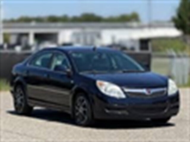 2008 Saturn Aura XE   - Photo 1 - Albuquerque, NM 87107