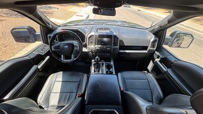 2018 Ford F-150 Raptor - Photo 13 - Albuquerque, NM 87107