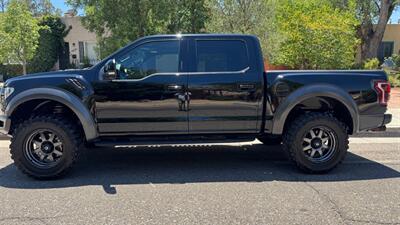 2018 Ford F-150 Raptor - Photo 5 - Albuquerque, NM 87107