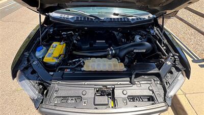 2018 Ford F-150 Raptor - Photo 12 - Albuquerque, NM 87107