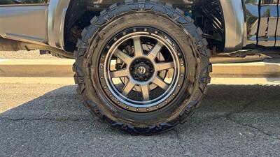 2018 Ford F-150 Raptor - Photo 24 - Albuquerque, NM 87107