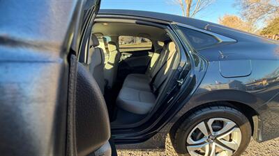 2016 Honda Civic LX   - Photo 17 - Albuquerque, NM 87107