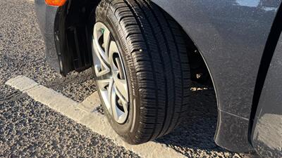 2016 Honda Civic LX   - Photo 22 - Albuquerque, NM 87107