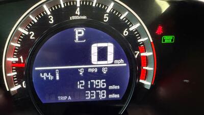 2016 Honda Civic LX   - Photo 18 - Albuquerque, NM 87107