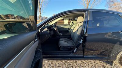 2016 Honda Civic LX   - Photo 16 - Albuquerque, NM 87107
