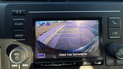 2016 Honda Civic LX   - Photo 20 - Albuquerque, NM 87107